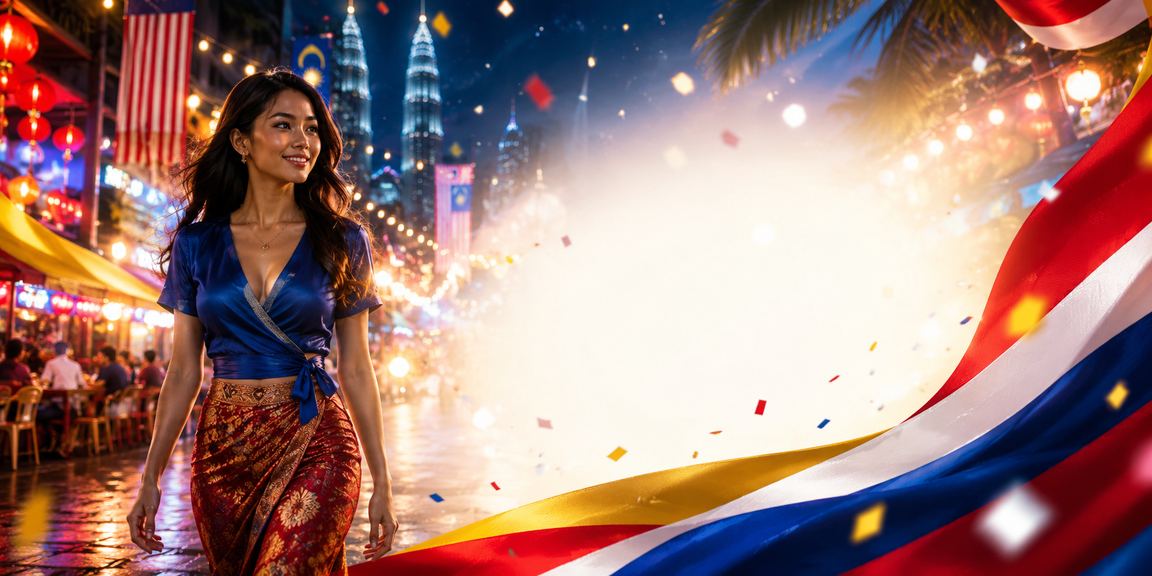 Bonus cashback bergaya Melayu di Kuala Lumpur untuk ahli setia platform