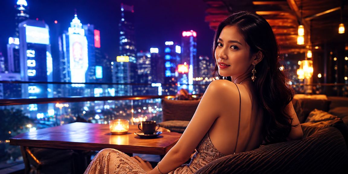 Pengguna VIP Kuala Lumpur menerima bonus dan cashback eksklusif melalui platform rama2