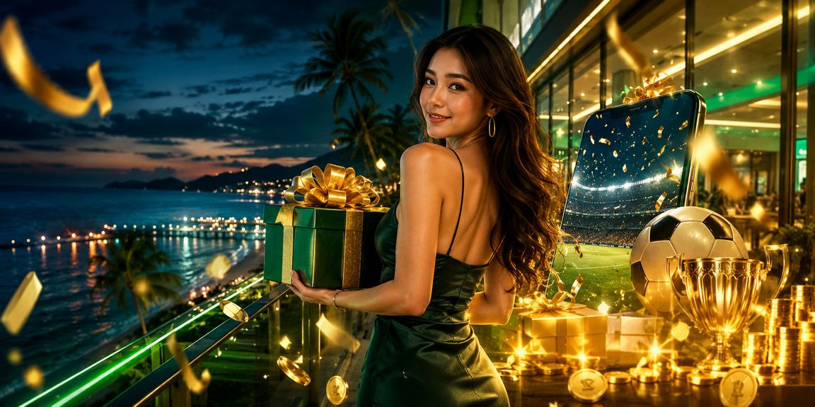 Pengguna Langkawi mengakses tip pertaruhan kasino mudah alih di platform rama2